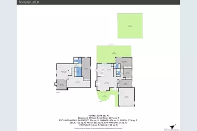 7209 S Houstoun Waring Circle, Littleton, CO 80120 - Photo 48