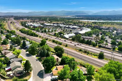 7209 S Houstoun Waring Circle, Littleton, CO 80120 - Photo 32