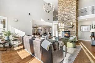 7693 Weaver Cir, Castle Rock, CO 80104 - Photo 6