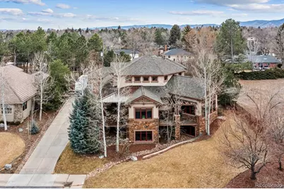 6929 S Eaton Street, Littleton, CO 80128 - Photo 1