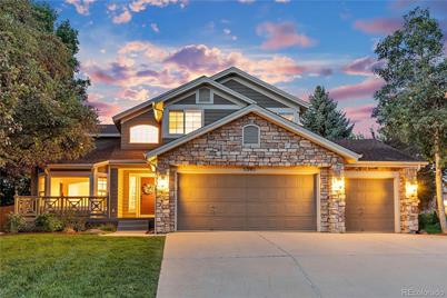 5390 Muirfield Court, Boulder, CO 80301 - Photo 1