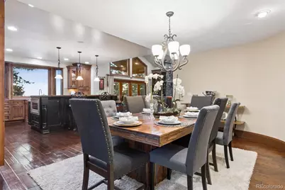 45 W Ranch Trail, Morrison, CO 80465 - Photo 14