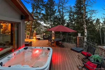 45 W Ranch Trail, Morrison, CO 80465 - Photo 22