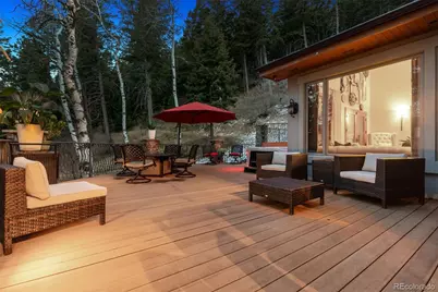 45 W Ranch Trail, Morrison, CO 80465 - Photo 18