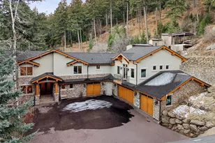 45 W Ranch Trl, Morrison, CO 80465 - Photo 1