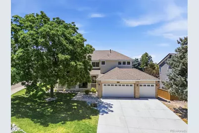 6420 Ashburn Lane, Highlands Ranch, CO 80130 - Photo 1