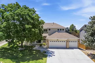 6420 Ashburn Ln, Highlands Ranch, CO 80130 - Photo 1