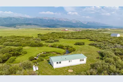 961 County Road 29, Walden, CO 80480 - Photo 1
