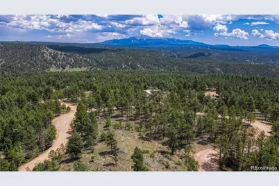 2075 Pikes Peak Drive, Florissant, CO 80816 - Photo 2