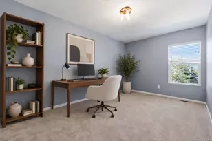 9669 Marmot Ridge Cir, Littleton, CO 80125 - Photo 20