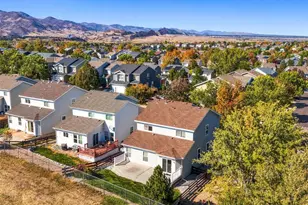 9669 Marmot Ridge Cir, Littleton, CO 80125 - Photo 28