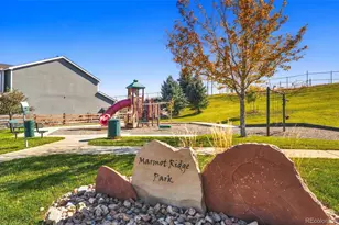 9669 Marmot Ridge Cir, Littleton, CO 80125 - Photo 36