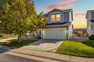 9669 Marmot Ridge Cir, Littleton, CO 80125 - Photo 2