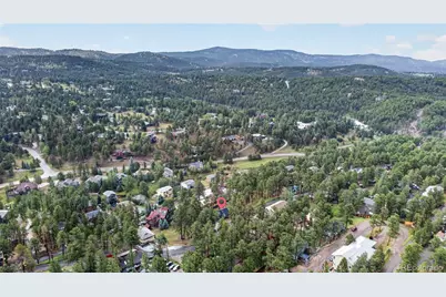 30063 Spruce Road, Evergreen, CO 80439 - Photo 14