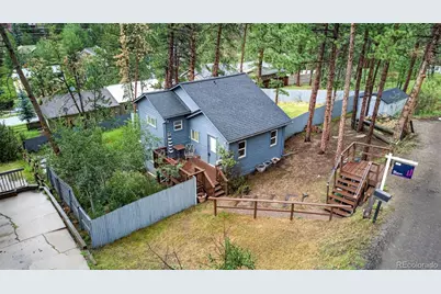 30063 Spruce Road, Evergreen, CO 80439 - Photo 18