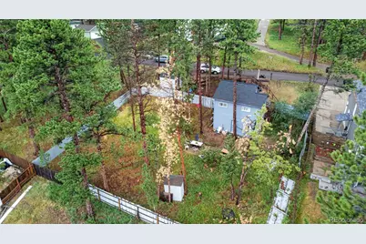 30063 Spruce Road, Evergreen, CO 80439 - Photo 16