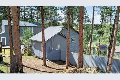 30063 Spruce Road, Evergreen, CO 80439 - Photo 22