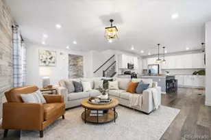 39358 Hart Cir, Elizabeth, CO 80107 - Photo 2