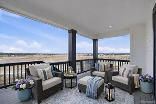 39358 Hart Cir, Elizabeth, CO 80107 - Photo 4