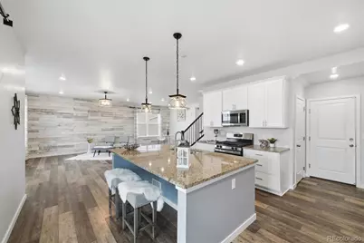 39358 Hart Circle, Elizabeth, CO 80107 - Photo 16