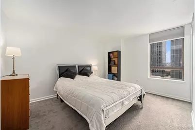 1020 15th Street #12C, Denver, CO 80202 - Photo 6