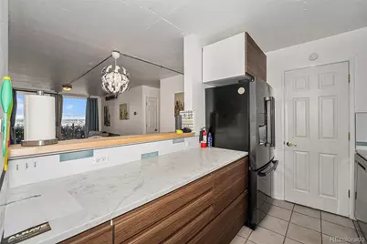 1020 15th Street #12C, Denver, CO 80202 - Photo 4