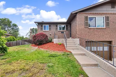 2522 E Buena Ventura Street, Colorado Springs, CO 80909 - Photo 1