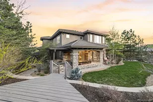 981 Buffalo Ridge Rd, Castle Pines, CO 80108 - Photo 46