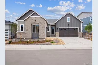 8658 Pennycress Drive, Littleton, CO 80125 - Photo 1