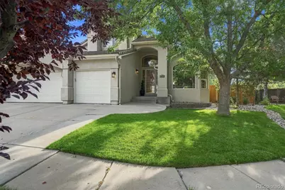 5554 W Ida Drive, Littleton, CO 80123 - Photo 2