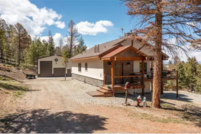 1540 Bolster Drive, Hartsel, CO 80449 - Photo 6