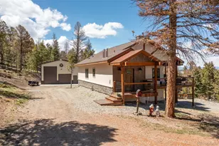 1540 Bolster Dr, Hartsel, CO 80449 - Photo 6