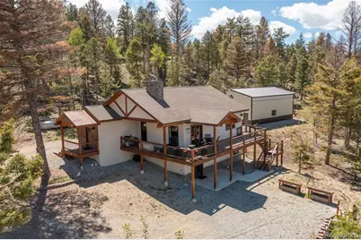 1540 Bolster Drive, Hartsel, CO 80449 - Photo 1