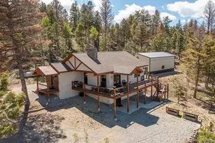 1540 Bolster Dr, Hartsel, CO 80449 - Photo 1