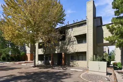 3100 S Federal Boulevard #116, Denver, CO 80236 - Photo 2