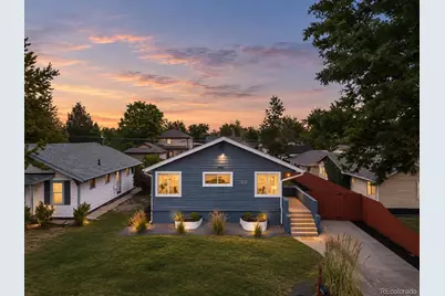 1030 S Kearney Street, Denver, CO 80224 - Photo 2