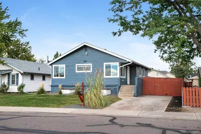 1030 S Kearney Street, Denver, CO 80224 - Photo 4