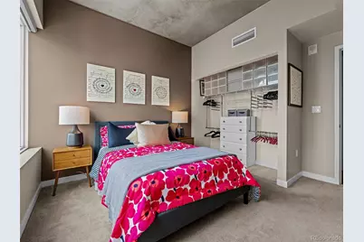 891 14th Street #1716, Denver, CO 80202 - Photo 10