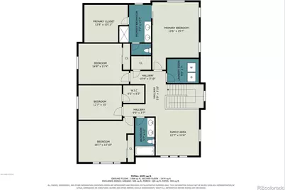 27536 E Byers Place, Aurora, CO 80018 - Photo 36