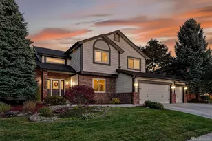 9910 Ashleigh Way, Highlands Ranch, CO 80126 - Photo 6