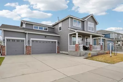 338 Mt Wilson Street, Brighton, CO 80601 - Photo 2