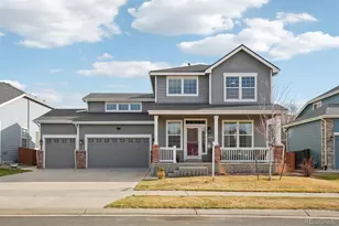 338 Mt Wilson St, Brighton, CO 80601 - Photo 1