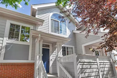 2247 S Pitkin Way #C, Aurora, CO 80013 - Photo 2