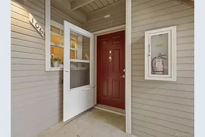 5705 W Atlantic Place #106, Lakewood, CO 80227 - Photo 6