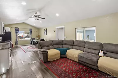 4825 Astrozon Boulevard, Colorado Springs, CO 80916 - Photo 2