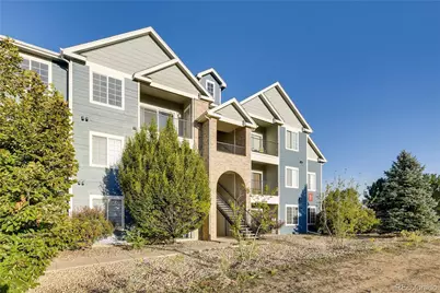 4451 S Ammons Street #3-304, Littleton, CO 80123 - Photo 1