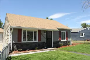 6107 Hudson St, Commerce City, CO 80022 - Photo 2