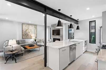 2327 W 33rd Avenue, Denver, CO 80211 - Photo 2