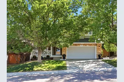 8664 Canongate Lane, Highlands Ranch, CO 80130 - Photo 2