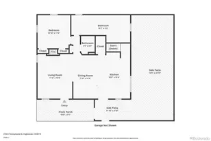 4104 S Pennsylvania St, Englewood, CO 80113 - Photo 34